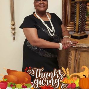 Meet your Posher, Celestine